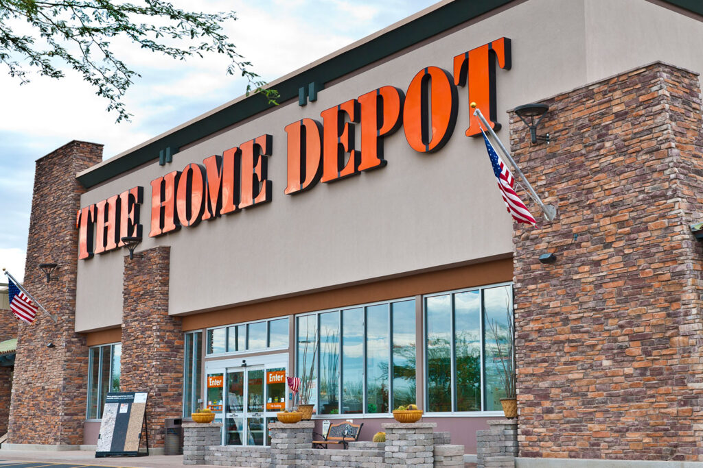 Home Depot Military Discount and Savings Guide for Veterans in 2025