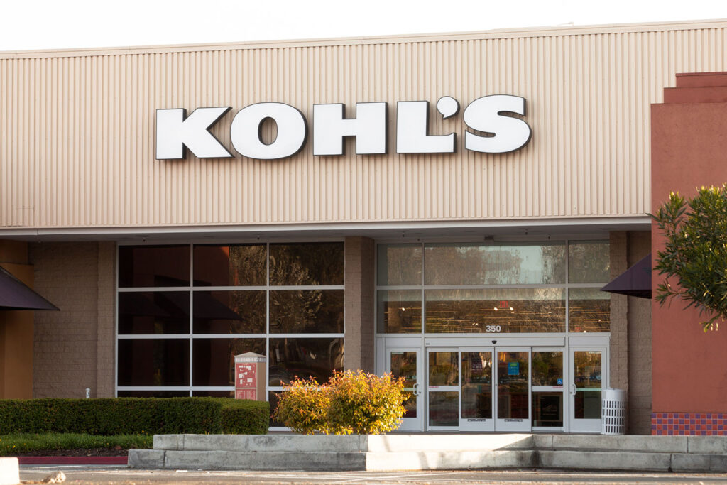Kohl’s Military Discount and Veteran Savings Guide for 2025